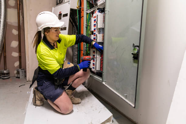 Best Electrical Troubleshooting Services  in Erlanger, KY