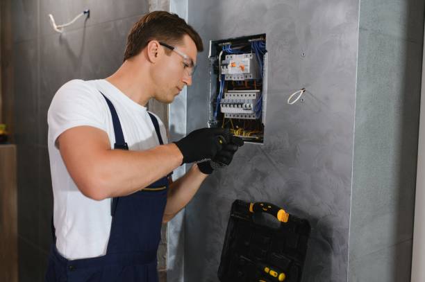 Best Industrial Electrical Services  in Erlanger, KY